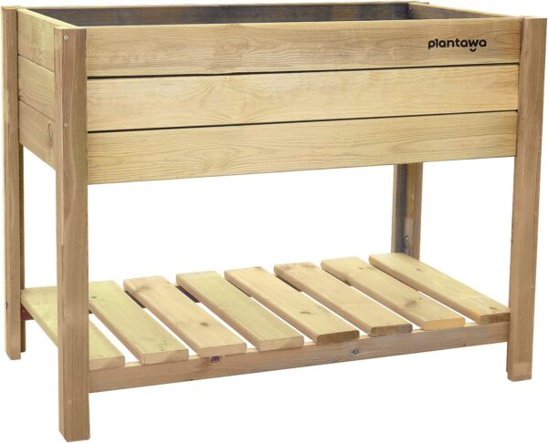 Mesa de cultivo Plantawa Terra 100